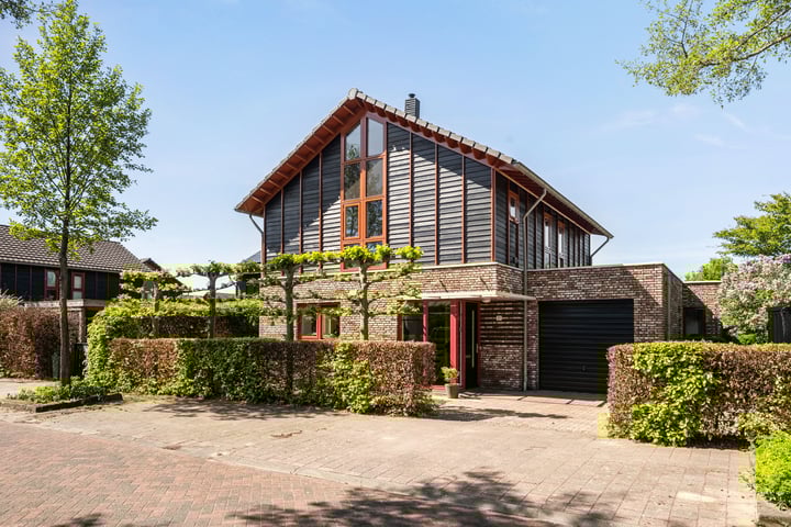 Foto von Haus Schaardijkstraat 31, Zwolle