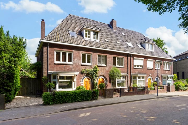 Foto van woning Schaarhuisstraat 6, 's-Hertogenbosch