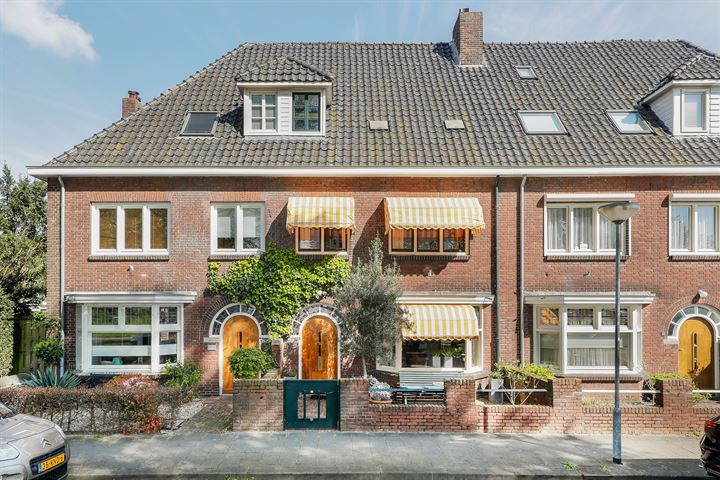 Schaarhuisstraat 8 in 's-Hertogenbosch