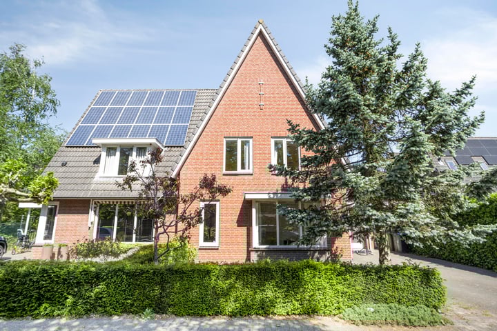 Schaarsbergendreef 3 in Helmond foto