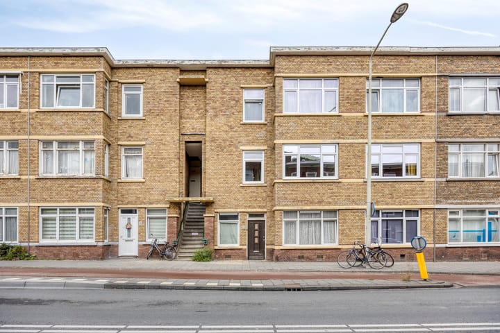 Schaarsbergenstraat 135 in 's-Gravenhage