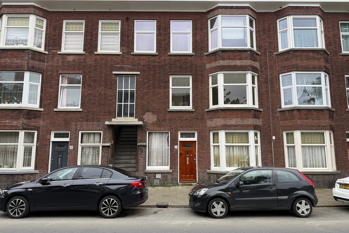 Schaarsbergenstraat 156 in 's-Gravenhage