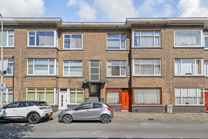 Schaarsbergenstraat 27 in 's-Gravenhage photo