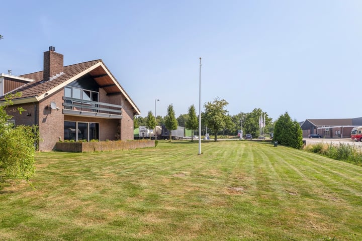 Foto von Haus Schaarweg 1, Vollenhove