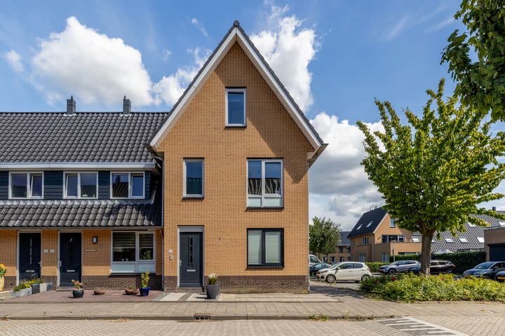 Photo of property Schaarwei 21, Barendrecht