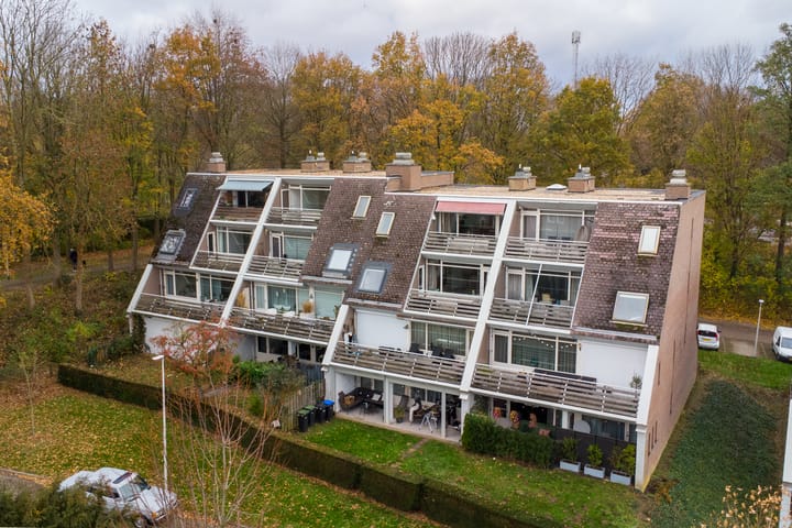 Photo de la maison Schachtstraat 115, Hoensbroek