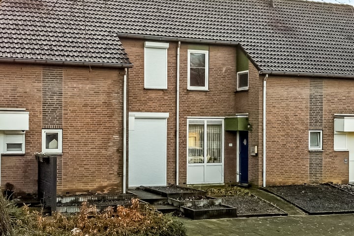 Schachtstraat 57 in Geleen