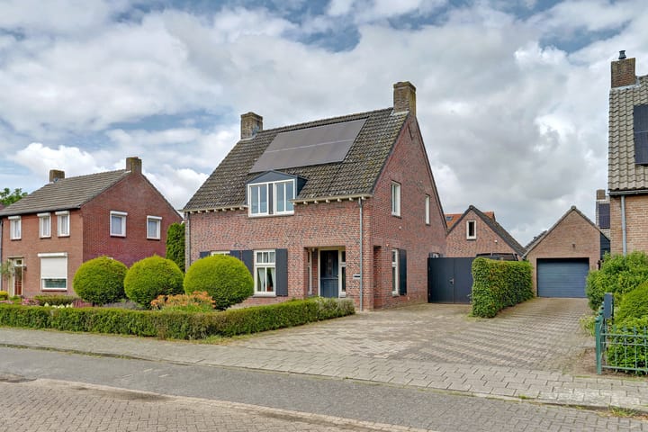 Schadewijkstraat 16 in Eersel