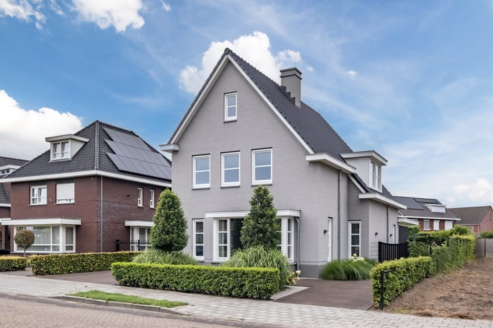 Schadewijkstraat 23 in Eersel