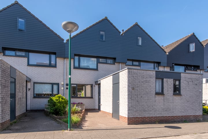 Schadijk 13 in Veenendaal