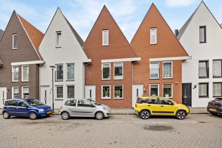 Schaduwrijk 7 in Puttershoek