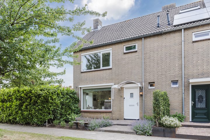 Schaepmanlaan 20 in Culemborg