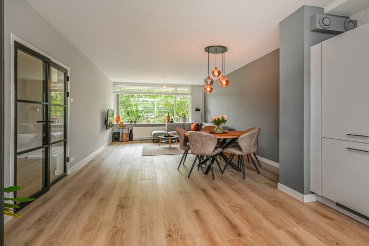 Foto van woning Schaepmanlaan 31, Pijnacker