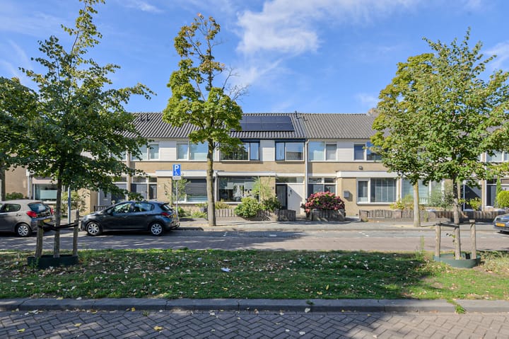 Schaepmanlaan 8 in Oosterhout