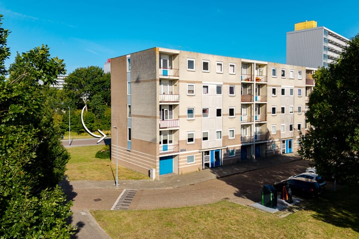 Photo of property Schaepmanstraat 129, Vlissingen