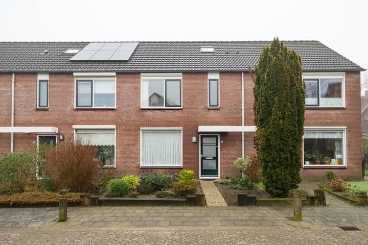 Schaepmanstraat 15 in Winterswijk