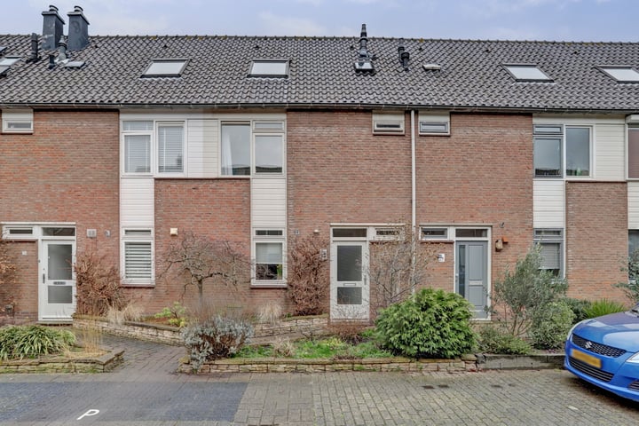 Schaepmanstraat 17 in Naaldwijk