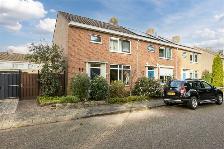 Photo of property Schaepmanstraat 19, Olst