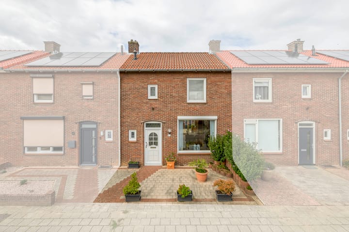 Schaepmanstraat 23 in Tegelen