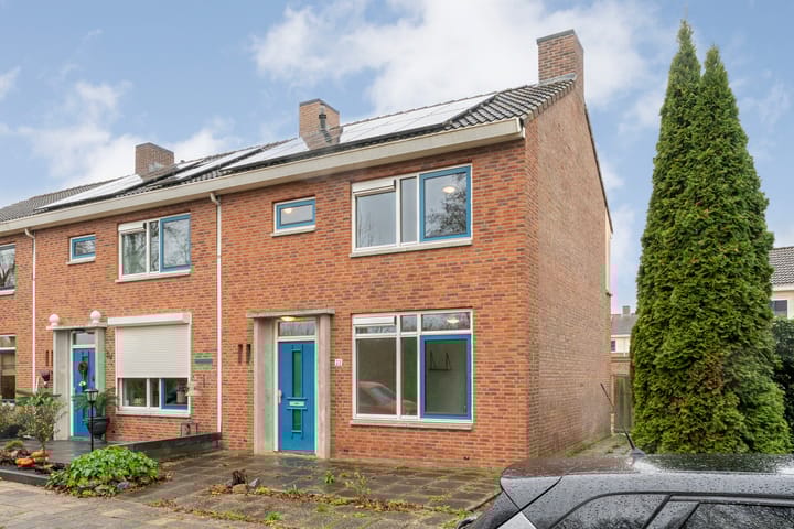 Photo of property Schaepmanstraat 23, Olst