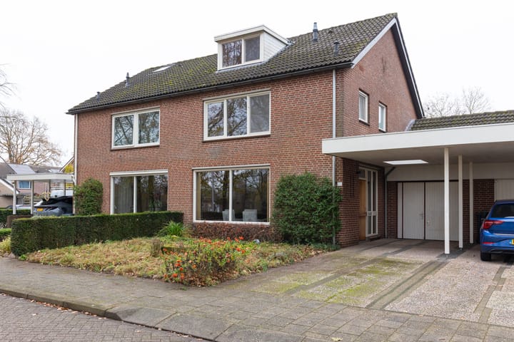 Schaepmanstraat 26 in Groenlo