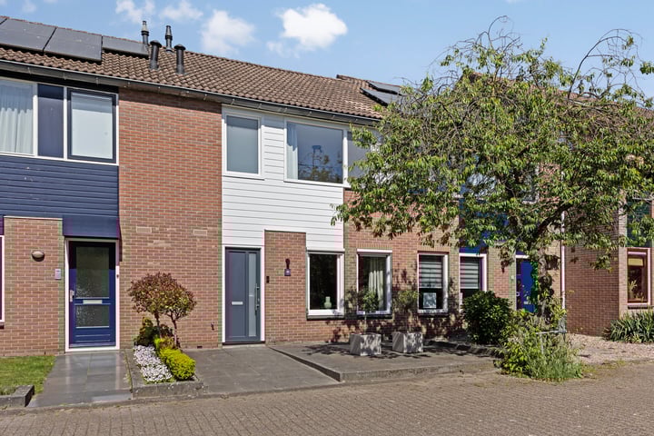 Schaepmanstraat 32 in Epe foto