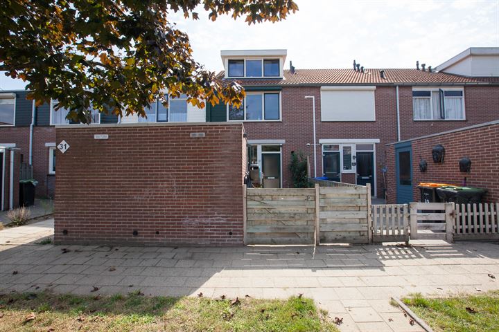 Schaepmanstraat 33 in Winterswijk