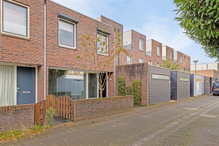 Schaepmanstraat 37 in IJsselstein