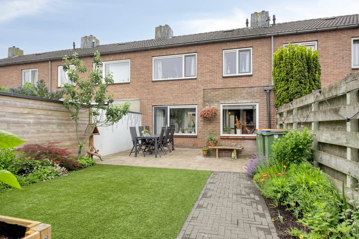 Photo of property Schaepmanstraat 38, Lunteren
