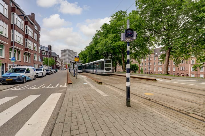 Schaepmanstraat 3B-01 in Rotterdam foto