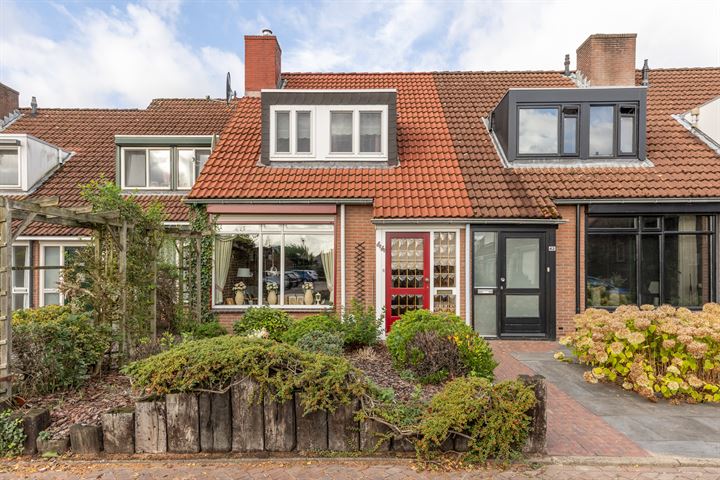 Schaepmanstraat 44 in Winterswijk