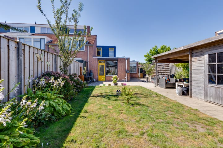 Foto van woning Schaepmanstraat 45, Winterswijk