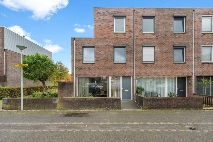 Foto von Haus Schaepmanstraat 47, IJsselstein