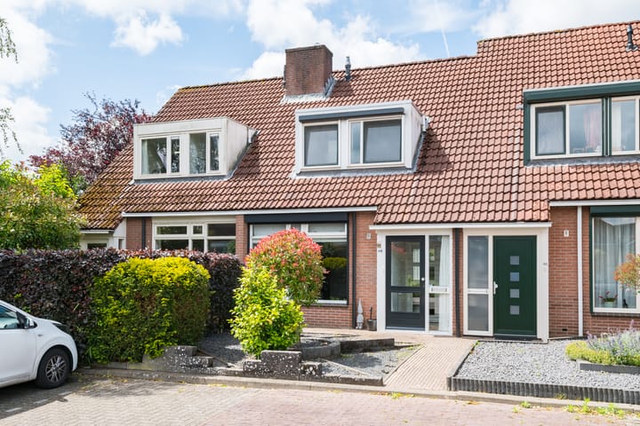 Schaepmanstraat 48 in Winterswijk