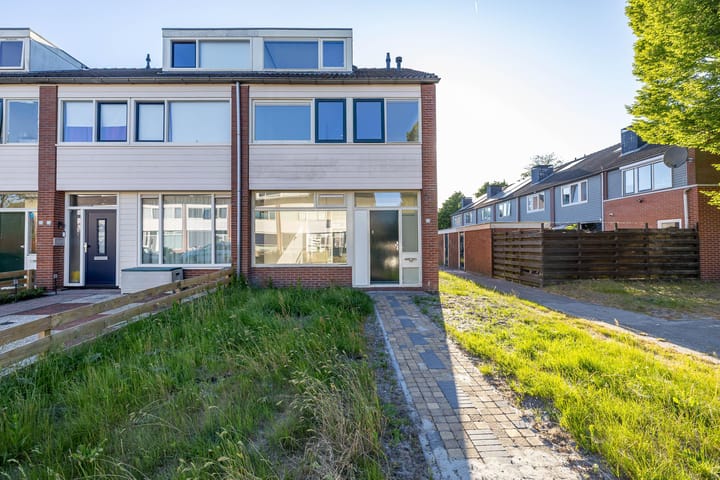 Schaepmanstraat 60 in Hoogezand photo