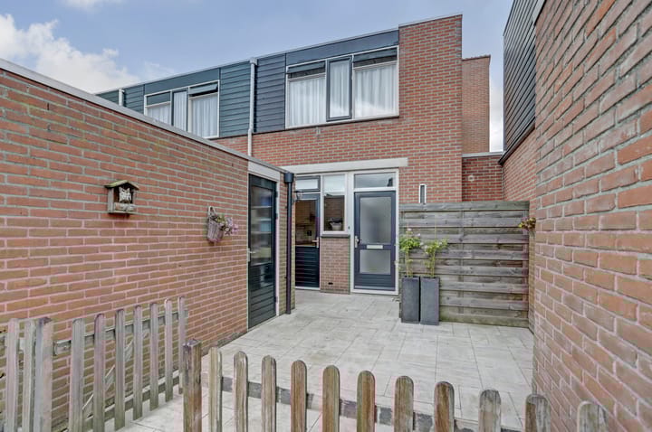 Schaepmanstraat 68 in Winterswijk