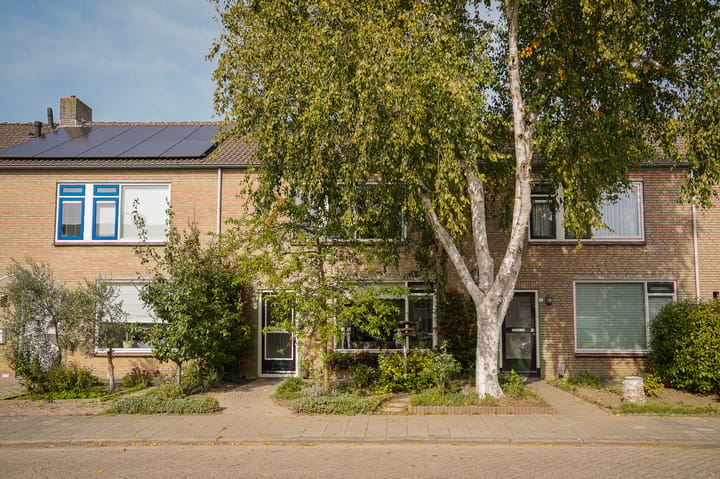 Schaepmanstraat 8 in Geldermalsen