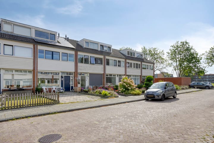 Schaepmanstraat 82 in Hoogezand
