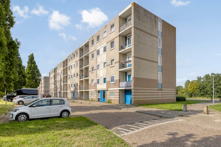 Schaepmanstraat 93 in Vlissingen