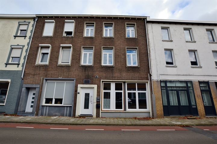 Schaesbergerstraat 112A in Kerkrade