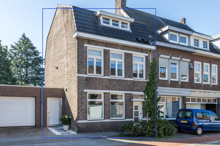 Schaesbergerweg 154 in Heerlen