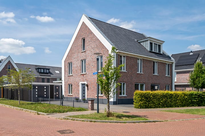 Schagenhof 1 in Meteren
