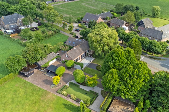 Schaijksestraat 13 in Reek