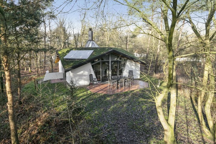 Schaijkseweg 8 in Herpen