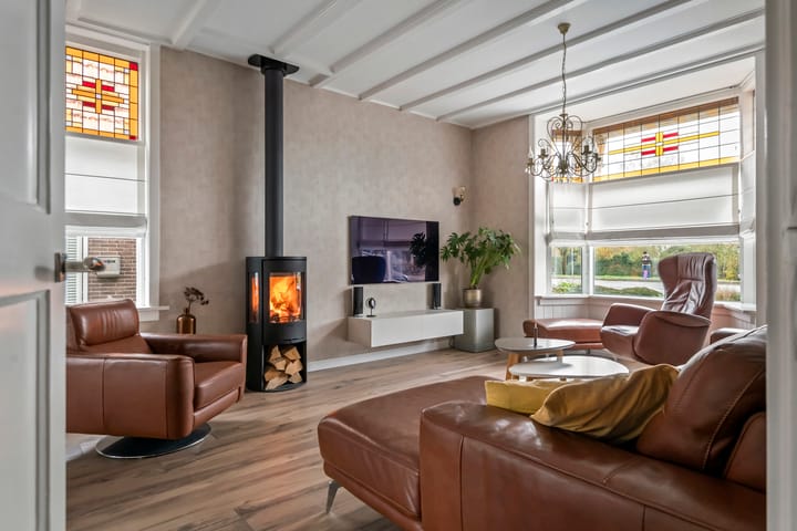 Photo de la maison Schaikseweg 47, Leerdam