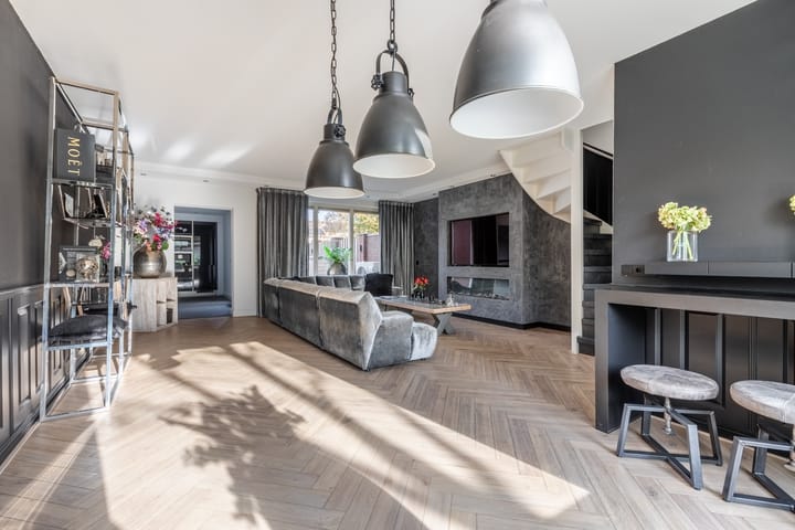 Schakel 116 in Loosdrecht