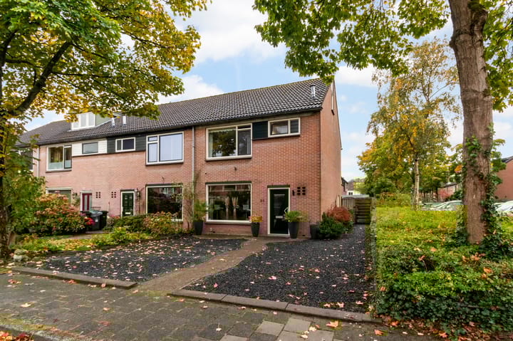 Schakel 23 in Loosdrecht
