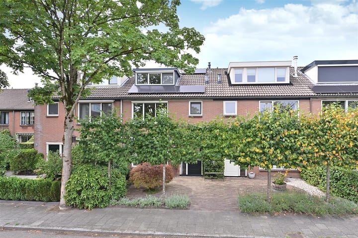 Schakel 96 in Loosdrecht