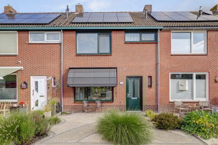 Schakelstraat 55 in Westwoud