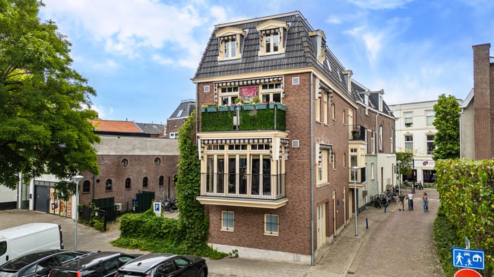 Schalderoi 5 in Almelo